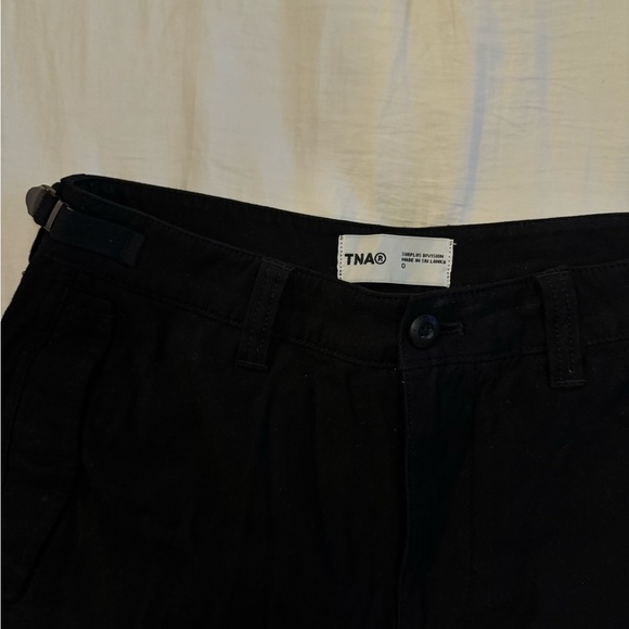TNA Supply Cargo Pants - Picture 3 of 4